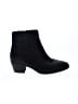 Vionic Black Ankle Boots Size 8 1/2 - photo 1