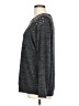 Torrid Stars Gray Pullover Sweater Size Lg Plus (0) - photo 5