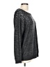 Torrid Stars Gray Pullover Sweater Size Lg Plus (0) - photo 4