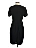 Forever 21 Contemporary 100% Polyester Black Cocktail Dress Size S - photo 2