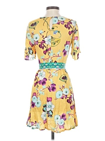 Hale Bob Casual Dress (view 2)