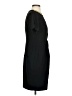 Forever 21 Contemporary 100% Polyester Black Cocktail Dress Size S - photo 4
