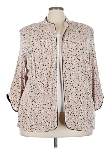 Onyx Nite Jacket (view 1)