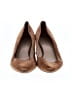 Ann Taylor Brown Flats Size 8 - photo 2