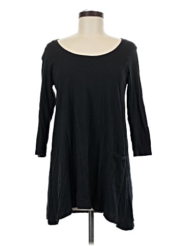 Allen Allen Casual Dress (view 1)