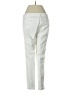 Dalia Collection Solid White Casual Pants Size 2 - photo 2