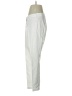 Dalia Collection Solid White Casual Pants Size 2 - photo 5