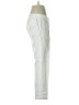 Dalia Collection Solid White Casual Pants Size 2 - photo 4