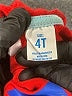 Kidgets Red Pullover Hoodie Size 4T - photo 3