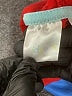 Kidgets Red Pullover Hoodie Size 4T - photo 4