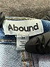 ABound Blue Jeans Size 24 waist - photo 7