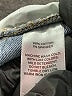 ABound Blue Jeans Size 24 waist - photo 8