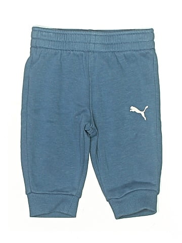 Puma Sweatpants (view 1)