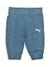Puma Blue Sweatpants Size 0-3 mo - photo 1