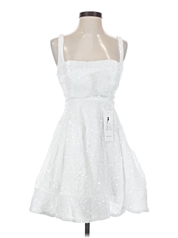 Wear Your Love Cocktail Dress (view 1)