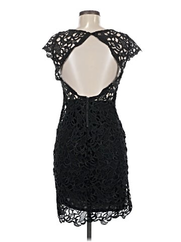 Alice + Olivia Cocktail Dress (view 2)