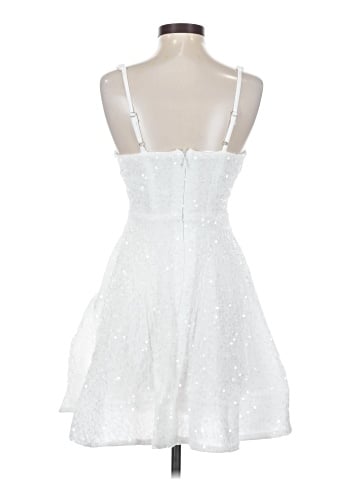 Wear Your Love Cocktail Dress (view 2)