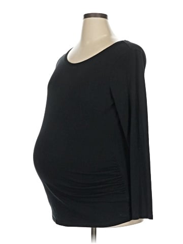 BumpStart 3/4 Sleeve T-Shirt (view 1)