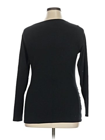 BumpStart 3/4 Sleeve T-Shirt (view 2)