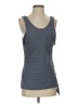 Athleta Gray Active Tank Size XXS - photo 1