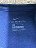 Nike 100% Polyester Blue Active Tank Size S - photo 7