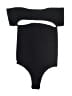 Assorted Brands Black Bodysuit Size XS - photo 1