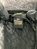 Japna 100% Polyester Black Cardigan Size M - photo 7