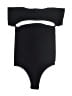 Assorted Brands Black Bodysuit Size XS - photo 2