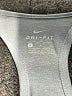 Nike 100% Polyester Silver Active Tank Size S - photo 7