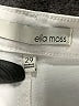 Ella Moss White Casual Pants Size 29 waist - photo 7