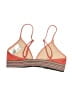 Out From Under Orange Swimsuit Top Size M - photo 2