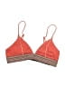 Out From Under Orange Swimsuit Top Size M - photo 1