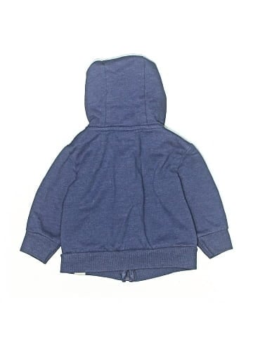 Carter's Zip Up Hoodie (view 2)