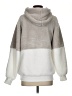 Unbranded 100% Polyester Gray Fleece Size S - photo 2