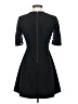 Assorted Brands Black Cocktail Dress Size S - photo 2