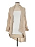 CAbi Tan Cardigan Size M - photo 1