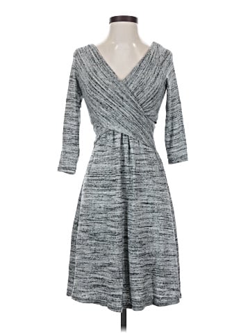 Amadi Casual Dress (view 1)