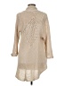 CAbi Tan Cardigan Size M - photo 2