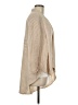 CAbi Tan Cardigan Size M - photo 4