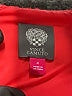 Vince Camuto 100% Polyester Red Cocktail Dress Size 4 - photo 7