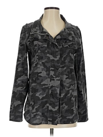 Kersh Jacket (view 1)