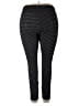 Shein Curve Polka Dots Black Casual Pants Size 20 Plus (4) - photo 2
