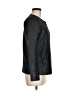 Sag Harbor Graphic Black Jacket Size 6 - photo 4