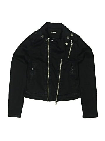 Hudson Jeans Jacket (view 1)