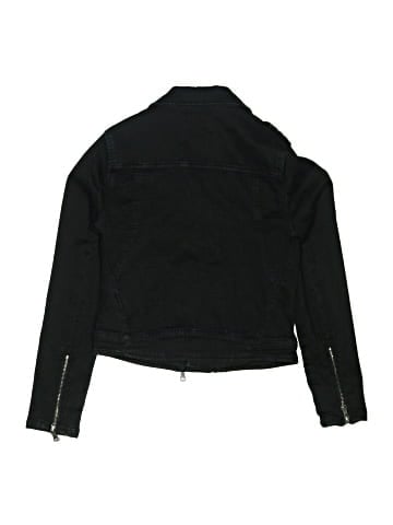 Hudson Jeans Jacket (view 2)