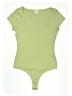 Le Lis Green Bodysuit Size S - photo 1