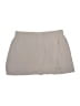 Zella Solid Tan Casual Skirt Size XL - photo 1