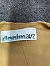 Denim 24/7 Tan Sleeveless Blouse One size - photo 7