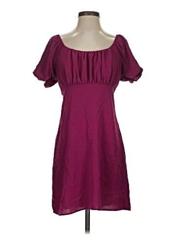Lily Rose Cocktail Dress (view 1)
