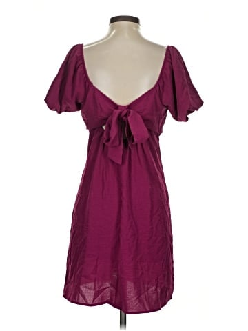 Lily Rose Cocktail Dress (view 2)